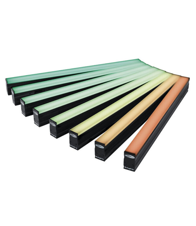 Showtec LED Octostrip Set MKII 50cm