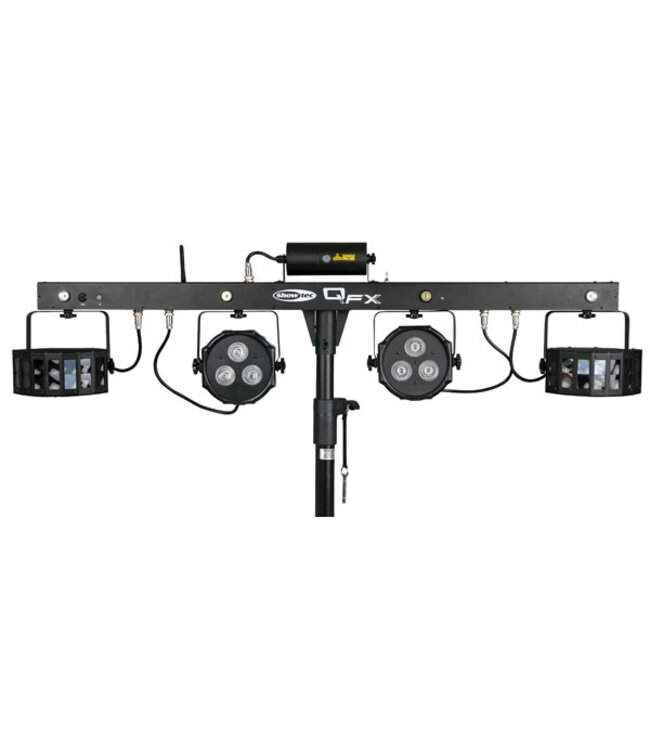 Showtec QFX