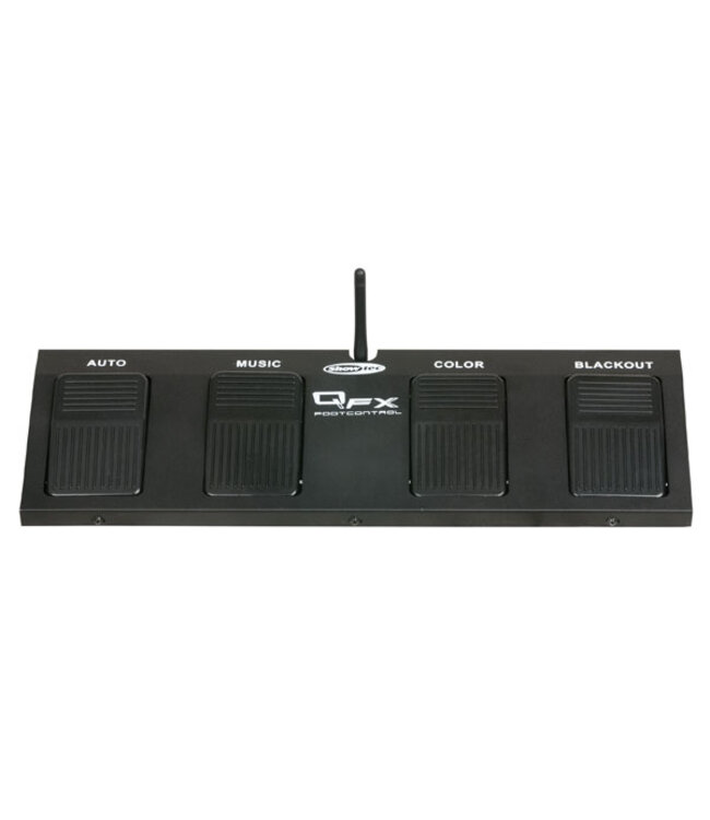 Showtec QFX