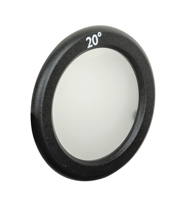Showtec Beamshaper for Pinspot Bar 4 RGBW & WW (1 piece)