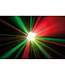 Showtec Energetic derby effect met led strobes