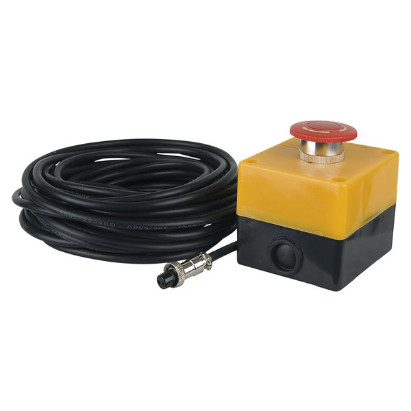 Showtec Showtec Remote Interlock