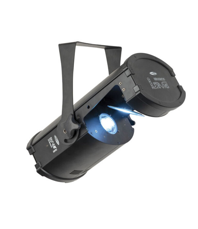 Showtec Shark Scan One