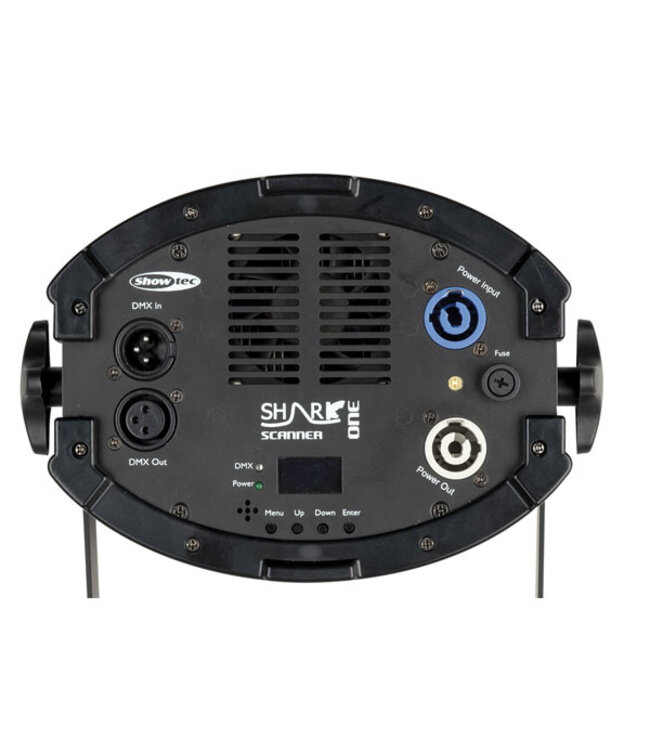Showtec Shark Scan One