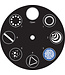 Showtec Shark Scan One