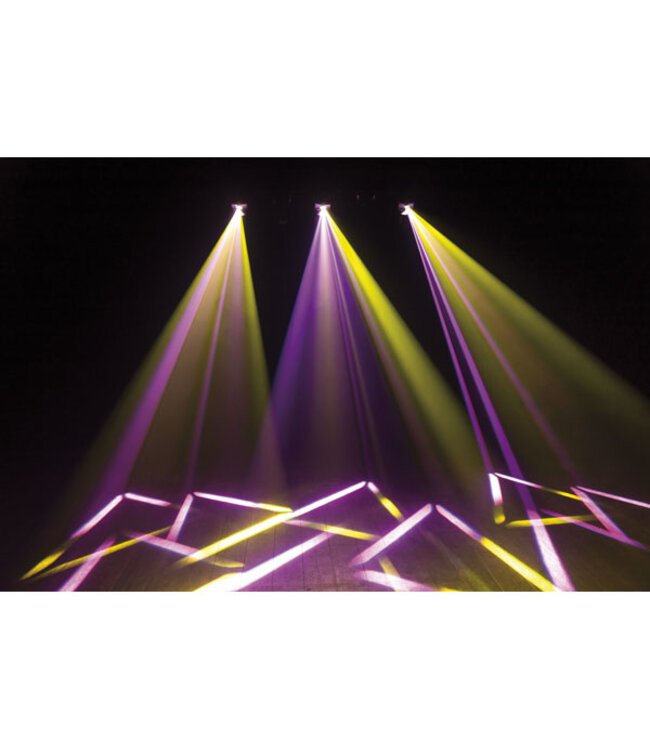 Showtec Shark Scan One