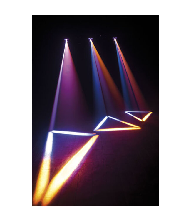 Showtec Shark Scan One