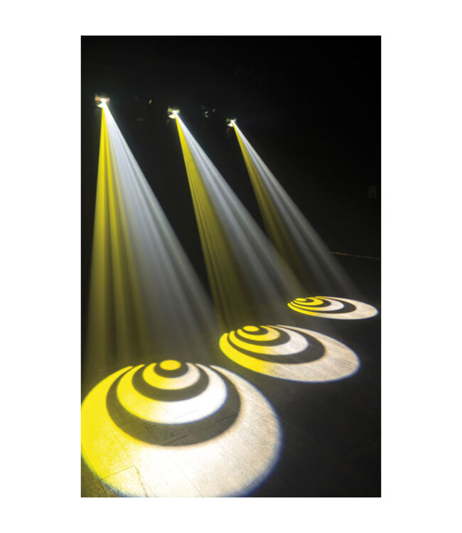 Showtec Shark Scan One