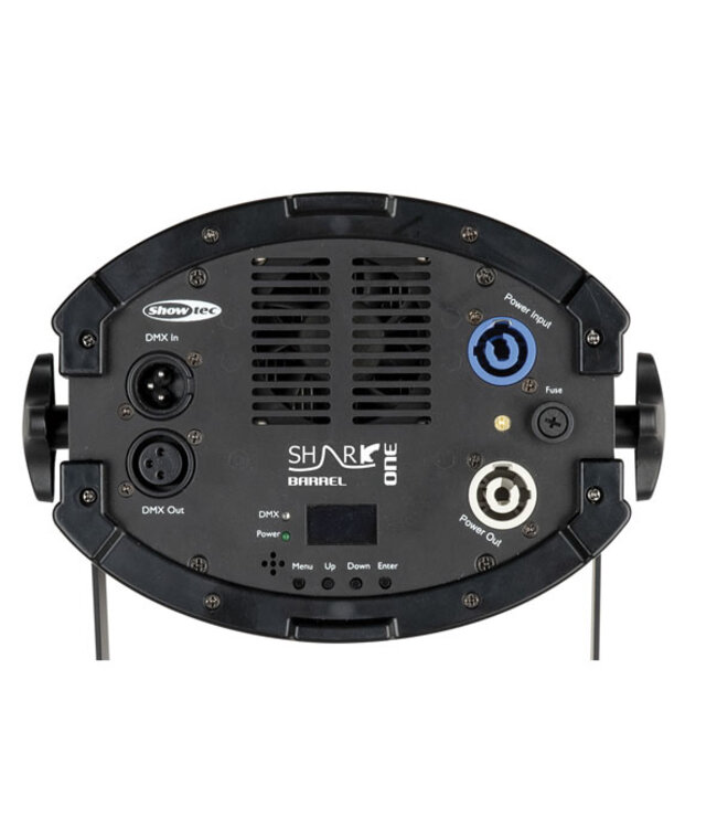 Showtec Shark Barrel One