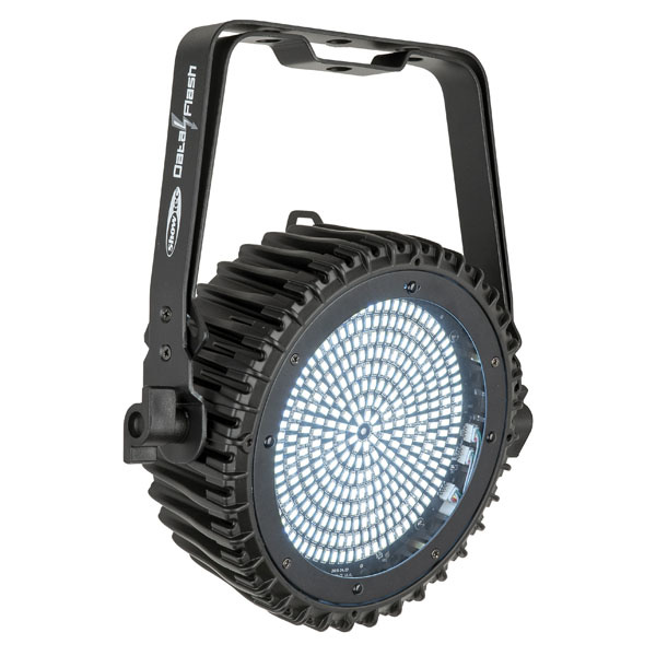 Showtec Showtec Data Flash