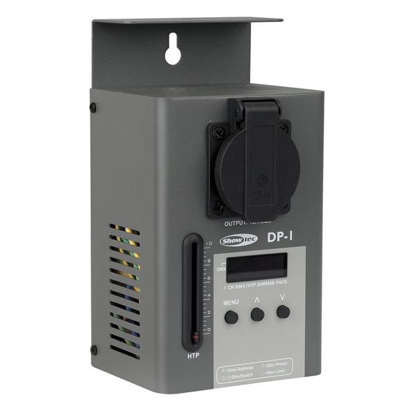 Showtec Showtec Single DP-1