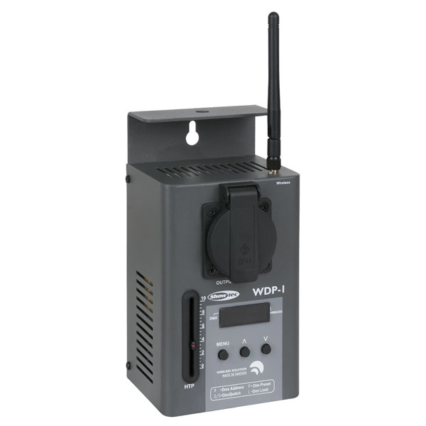 Showtec Showtec Single WDP-1