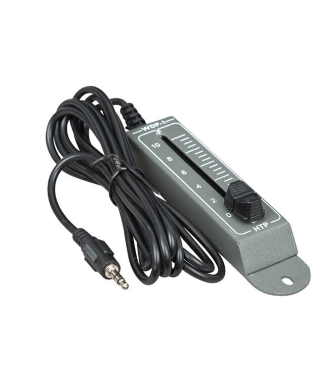 Showtec Single WDP-1