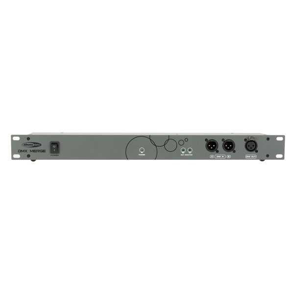 Showtec Showtec DMX Merge