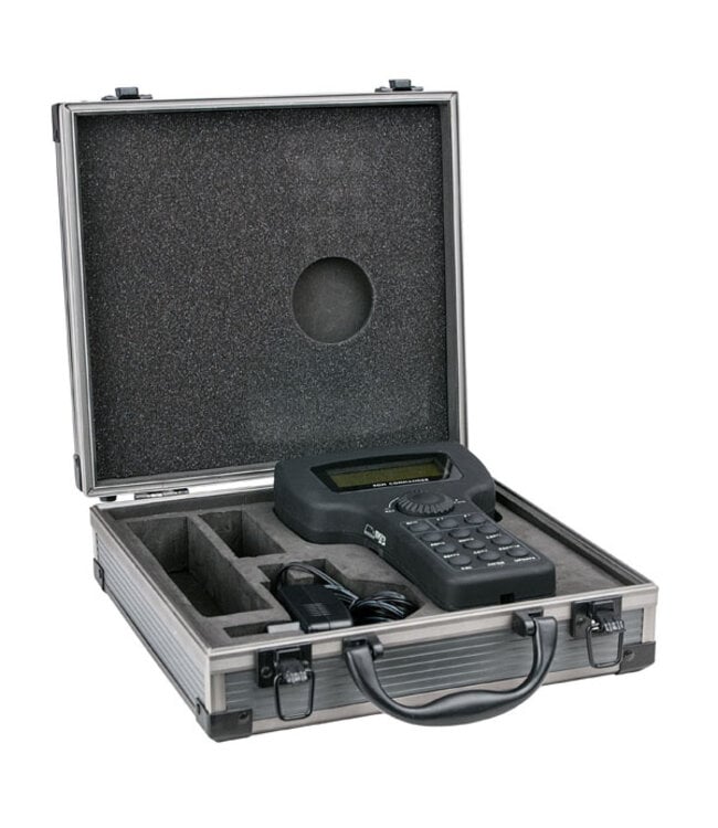 Showtec RDM Commander