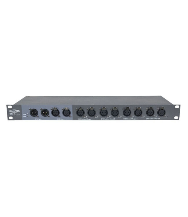 Showtec DB-1-4