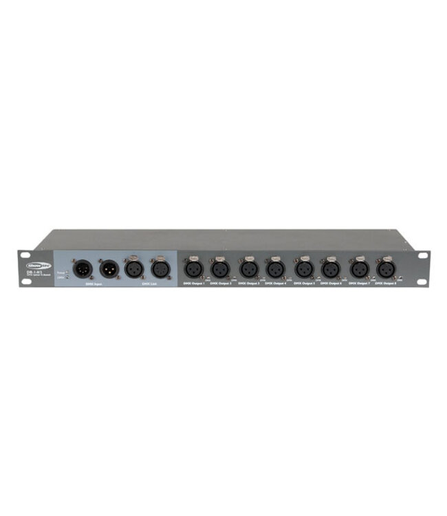 Showtec DB-1-8