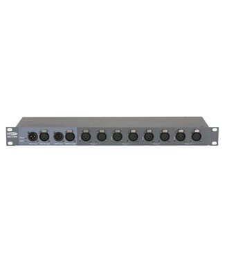 Showtec Showtec DB-1-4/RDM