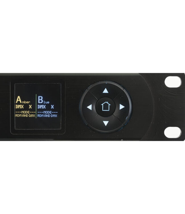 Showtec Booster Pro 2-8 DMX 3P