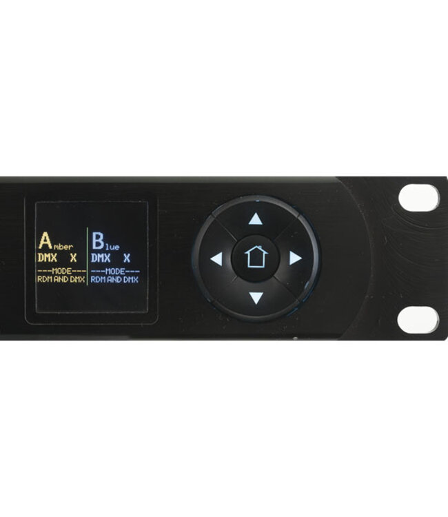 Showtec Booster Pro 2-8 DMX 5P