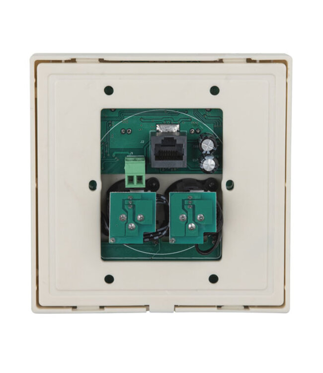 Showtec NET-2 Panel