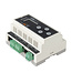 Showtec NET-2 Install