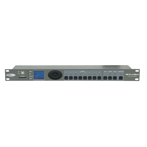 Showtec Showtec DR Pro Rack