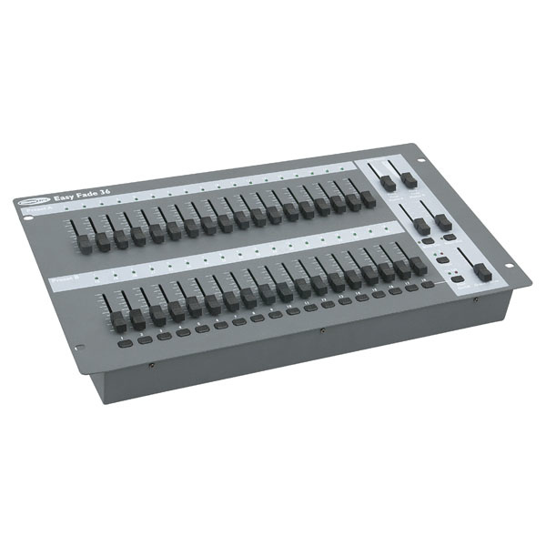Showtec Showtec Easy Fade 36
