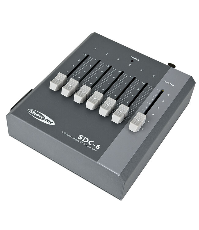 Showtec Showtec SDC-6