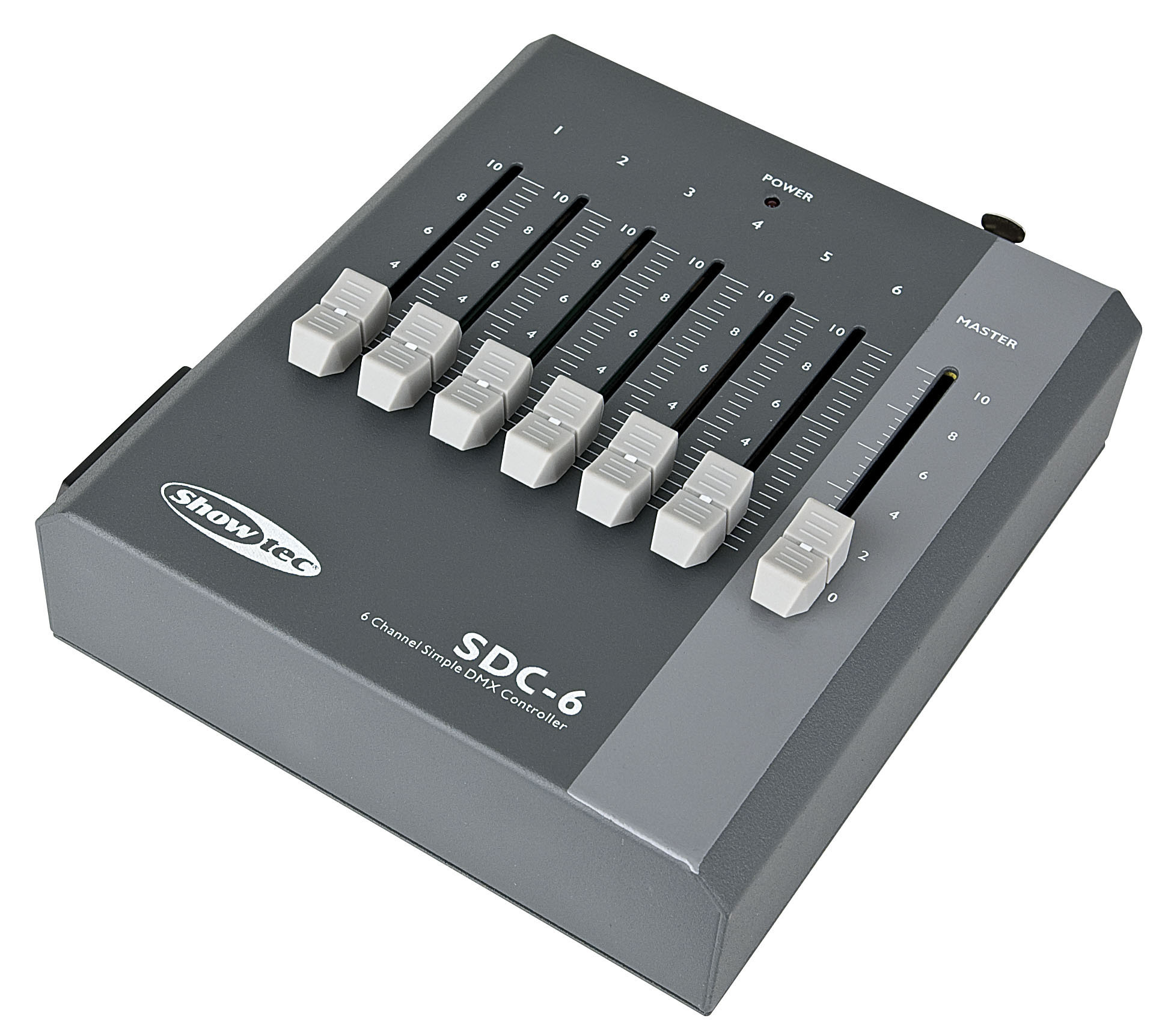 Showtec Showtec SDC-6