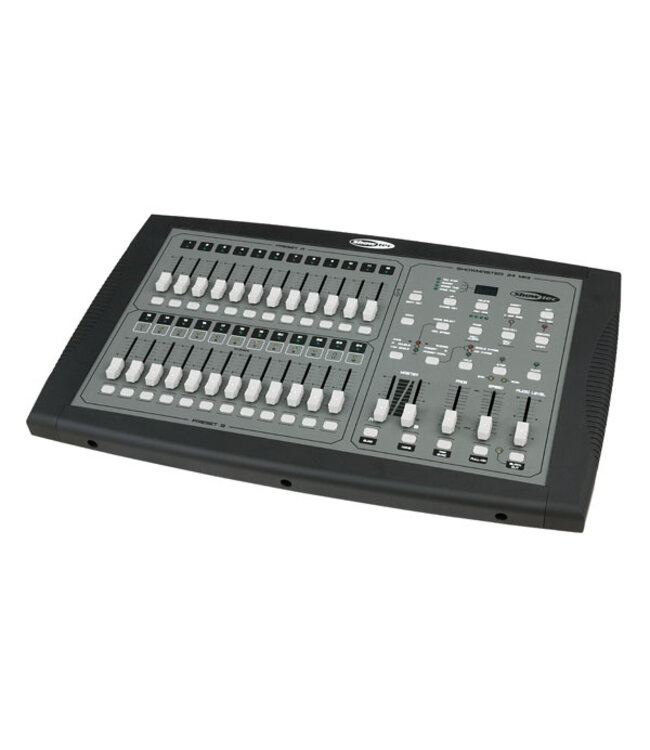 Showtec Showtec Showmaster 24 MKII