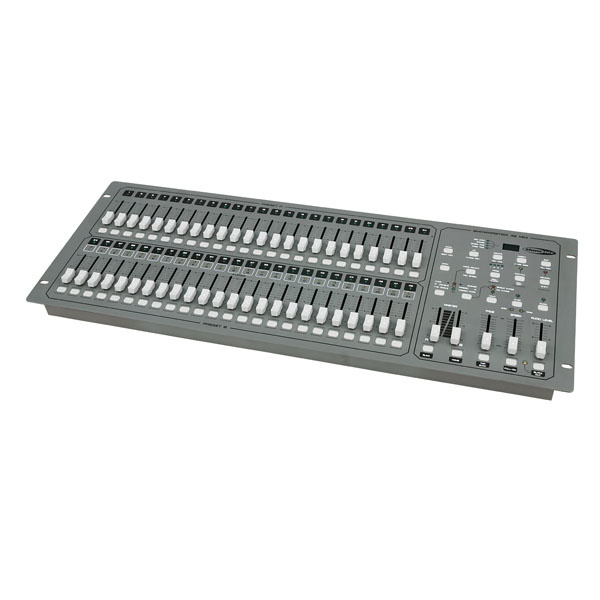 Showtec Showtec Showmaster 48 MKII
