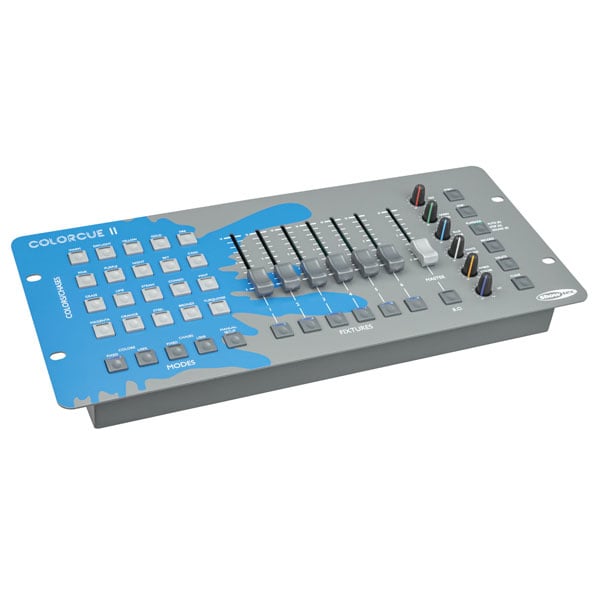 Showtec Showtec ColorCue 2