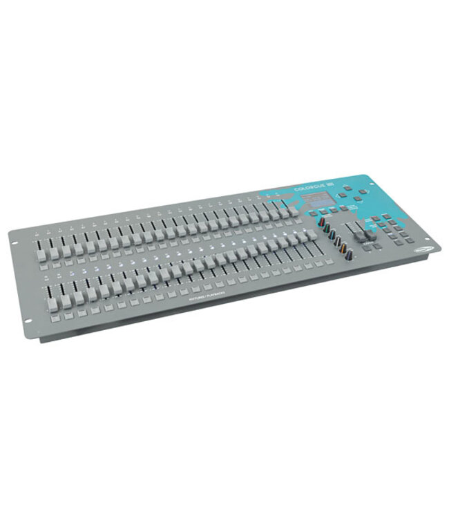 Showtec ColorCue 4