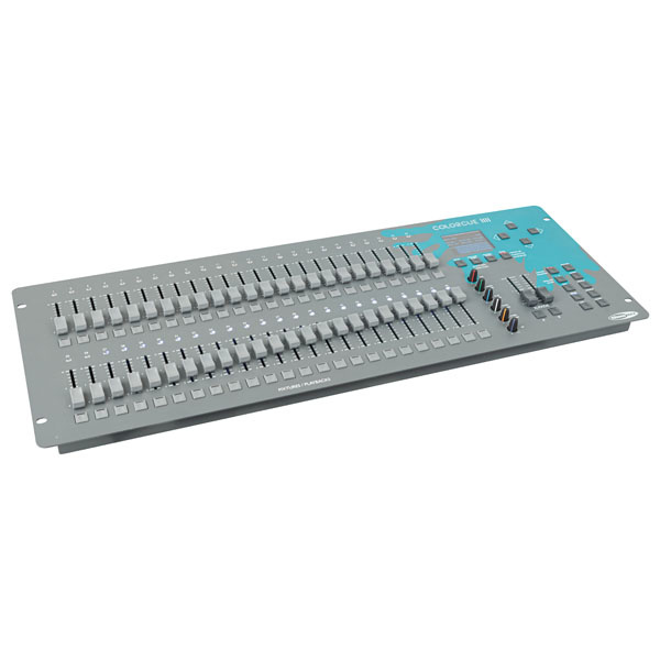 Showtec Showtec ColorCue 4
