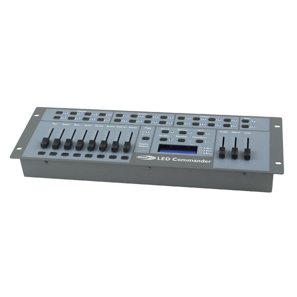 Showtec Showtec LED Commander