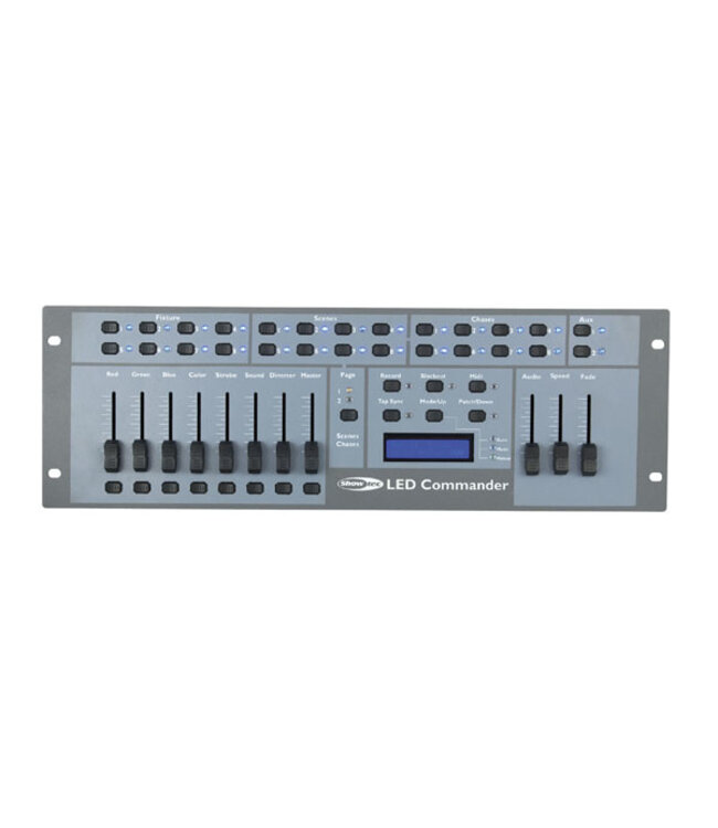 Showtec LED Commander