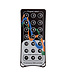 Showtec Quick DMX IR Remote