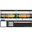 Showtec Quick DMX IR Remote