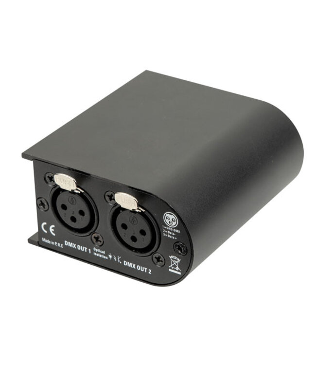 Showtec Quick DMX D1024