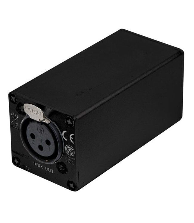 Showtec Quick DMX D512S