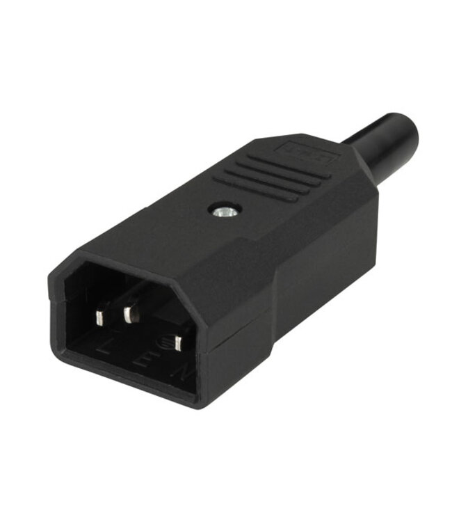 Showgear DJ-Switch 8