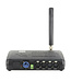 Wireless Solutions W-DMX™ BlackBox R-512 G5 Receiver