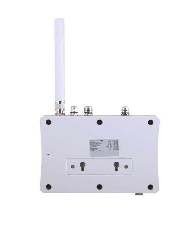 Wireless Solutions W-DMX™ WhiteBox F-1 G5 Transceiver