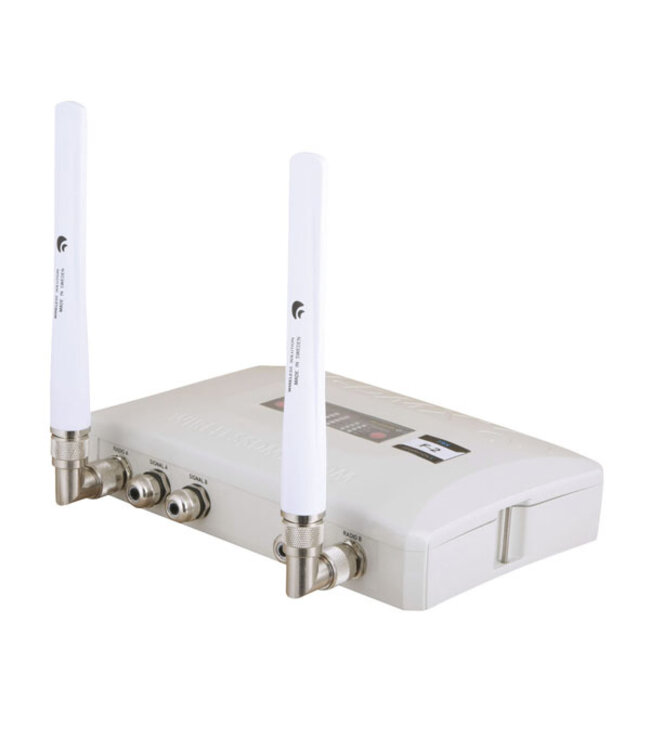 Wireless Solutions W-DMX™ WhiteBox F-2 G5 Transceiver