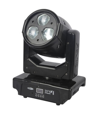 Showtec Shark Beam FX One movinghead