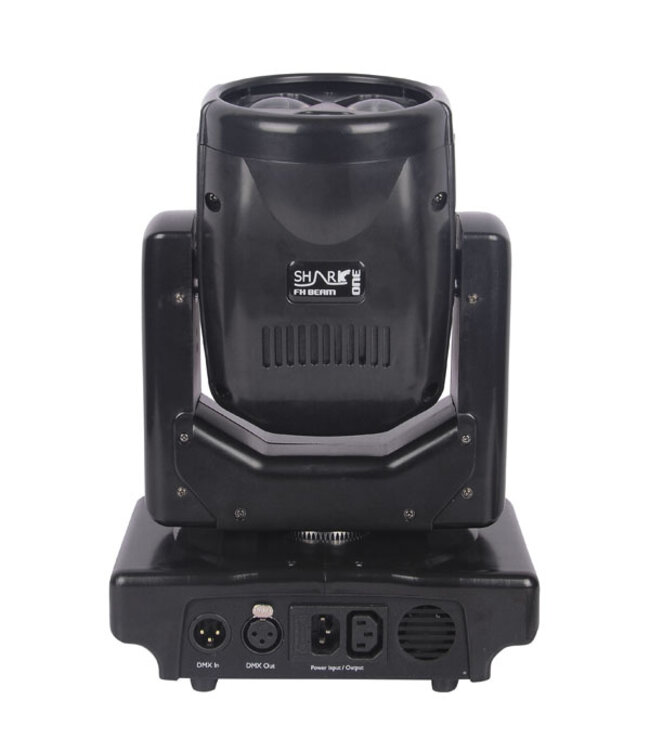 Showtec Shark Beam FX One movinghead