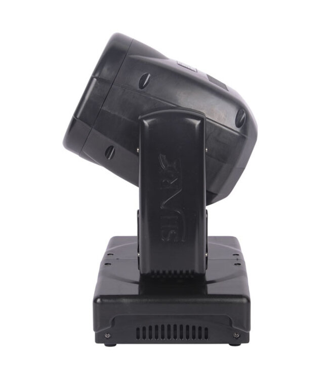 Showtec Shark Beam FX One movinghead