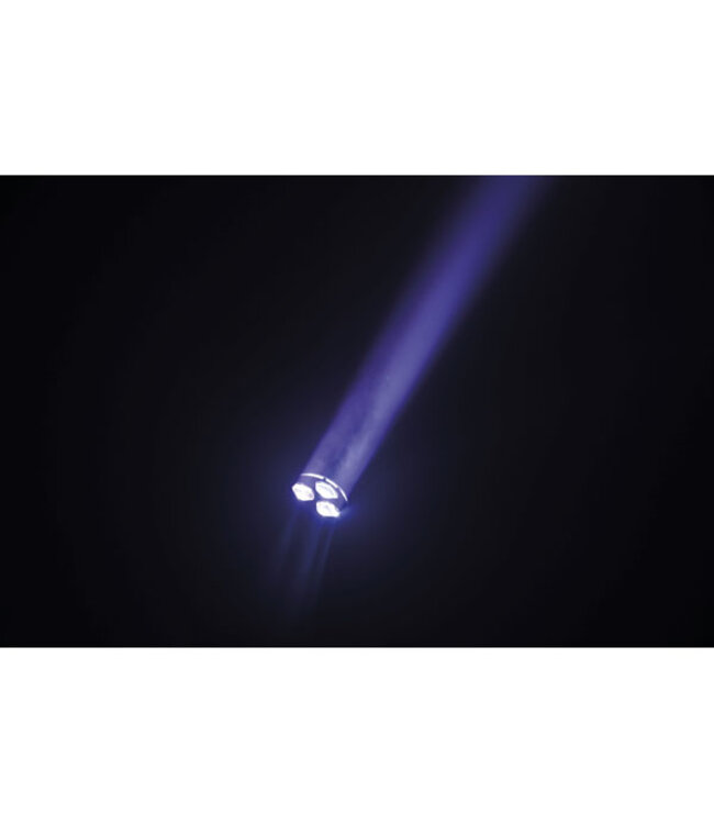 Showtec Shark Beam FX One movinghead