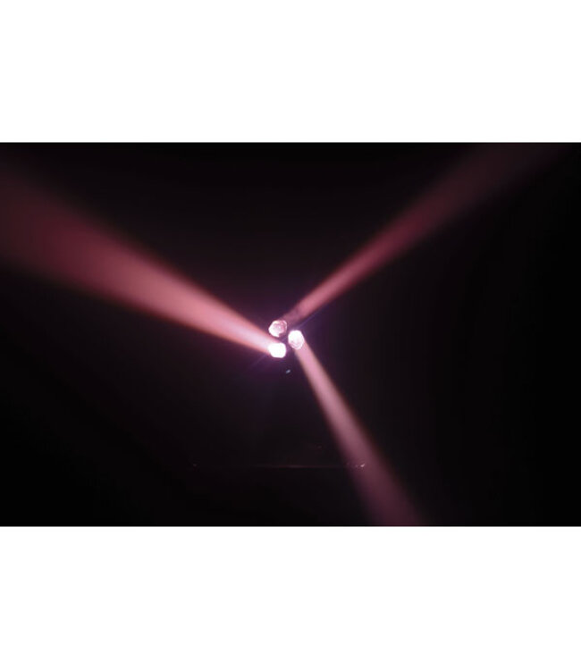 Showtec Shark Beam FX One movinghead